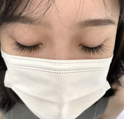 -七月美睫 美甲