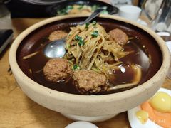 -品大三·经典淮扬菜(大行宫店)