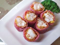 -顺德喜来登酒店·采悦轩