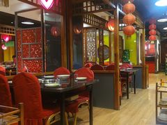 -芦月轩羊蝎子(劲松店)