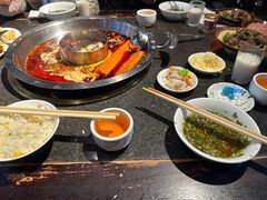 -巴蜀大宅门火锅(北大街店)