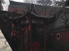 -妙峰山风景名胜区