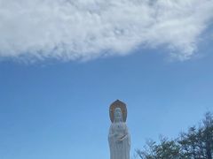 -三亚南山文化旅游区