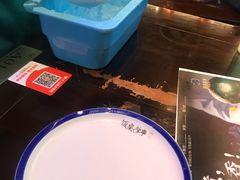 -饭桌故事·血鸭湘(荣宝华店)