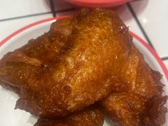 -肥汁米蘭香港米线(长宁来福士店)