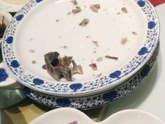 -宁夏国强手抓羊肉·清真菜(未央路凤三店)