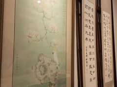 -谷隆画舍·国画书法素描彩铅水彩