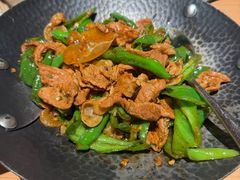 -新太二·鲜料川菜(晶耀前滩店)
