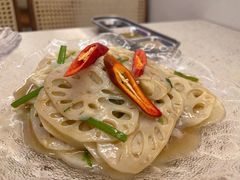 -白仁仔· 活烤海鲜 宵夜(豫园店)