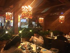 大堂-润泽园椰子鸡(汇一城店)