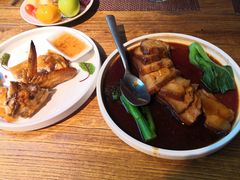 -肴约·花园式餐厅(湖里店)