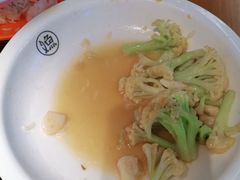 -江渔儿酸菜鱼(常平翔龙天地店)