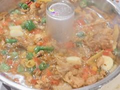 -彭耕记猪油炒小菜(吉联mall店)