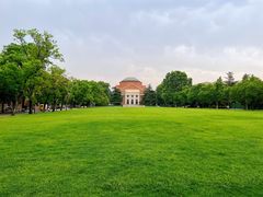 -清华大学-观畴园餐厅