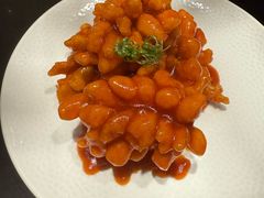 -北京王府井希尔顿酒店·秦唐中餐厅Chynna