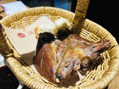 -鸽子窝(青塔店)