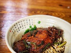 -无名氏面馆(邮电路店)