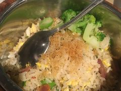 -避风塘(宝山万达店)