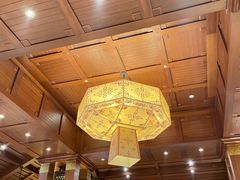 -西双版纳洲际度假酒店-海鲜傣味烧烤·侬香全日制餐厅