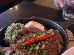 -Chili's Cafe&Bar奇利斯(滨江店)