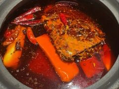 -郑记·古法黑砂锅串串(龙泉店)