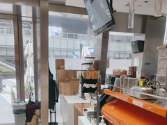 -Peet's 皮爷咖啡(陆家嘴中心店)