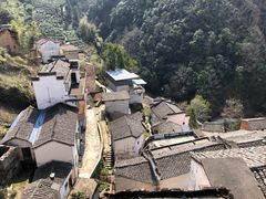 -石潭村