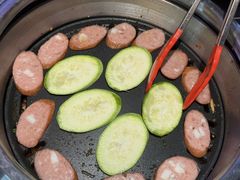 -齐齐哈尔烤肉·涮羊肉(光华中心店)