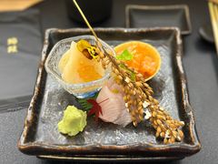 -鮨政· Omakase(福州万象城店)