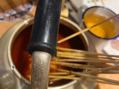 -喝丢一只鞋海鲜烧烤·海肠捞饭(东关街店)