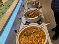 -素满香·全民食养自助(长宁龙之梦店)