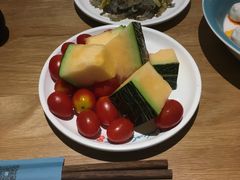 -青瓷火锅料理(西单大悦城店)
