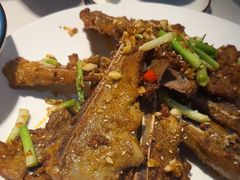 -千岛湖小鱼儿·淳安匠心农家菜