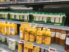 -ALDI奥乐齐超市(凯德虹口店)