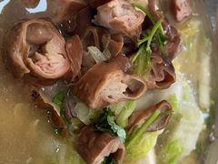 -宝光熏肉鞋底火烧(新街口店)