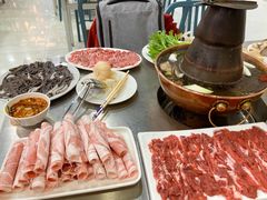 -三兴涮羊肉(荣安大街店)