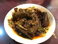 -百年粉蒸牛肉