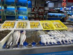 -锦绣大地生鲜食品厅(巨山路店)