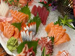 -樱之盛宴·蟹料理海鲜自助(前进大街店)