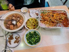-乡厨味道(黄鹤楼店)