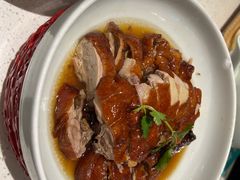 -刀板香·安徽菜(国购IFC店)