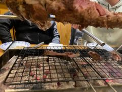 -关二碳烤羊腿(龙翔路店)