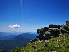 -灵山