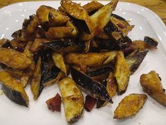 -美达尔烧烤(银川东路店)