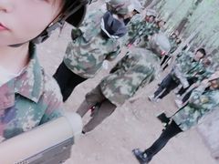-亲兄弟真人CS团建拓展基地
