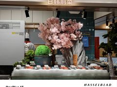 -金马门国际美食百汇(珞喻路店)