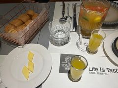 -西堤牛排(北京国瑞店)