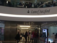 -Gucci(时代广场店)