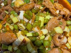 -满堂春特色餐馆