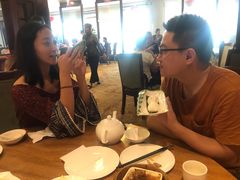 -北海金昌开元名都大酒店·四季轩中餐厅